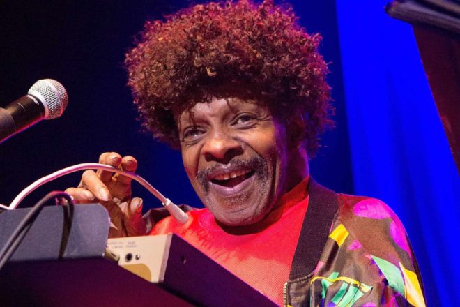 Death of Sly Stone, Funk-Rock Legend, at Age 82 😔