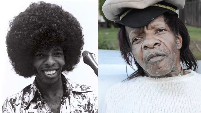 Death of Sly Stone: Influential Funk-Rock Star Passes at 82