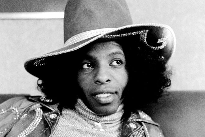 Death of Sly Stone, Legendary Frontman of Family Stone