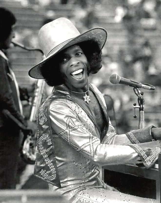 Death of Sly Stone at 82: A Musical Trailblazer Remembered
