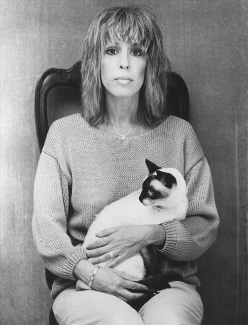 Death of Songwriter Cynthia Weil, Aged 82, at Home
