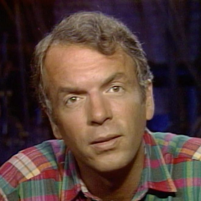 Death of Spalding Gray: Remembering a Unique Voice in Art