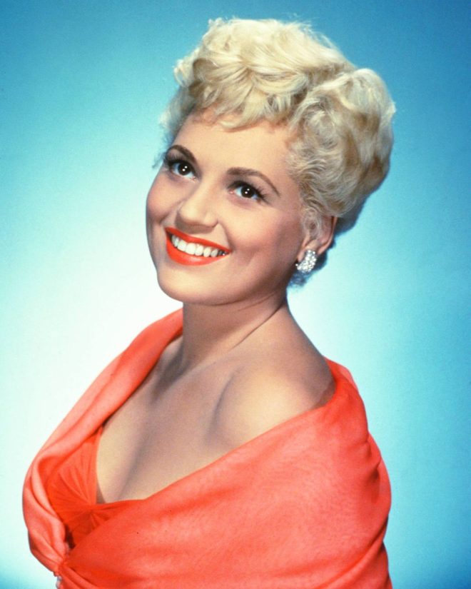 Death of Stage & Film Actress Judy Holliday, Remembered for Classics