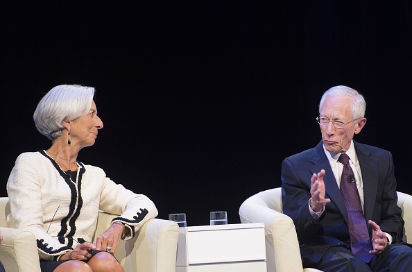 Death of Stanley Fischer: A Remarkable Economist and Mentor