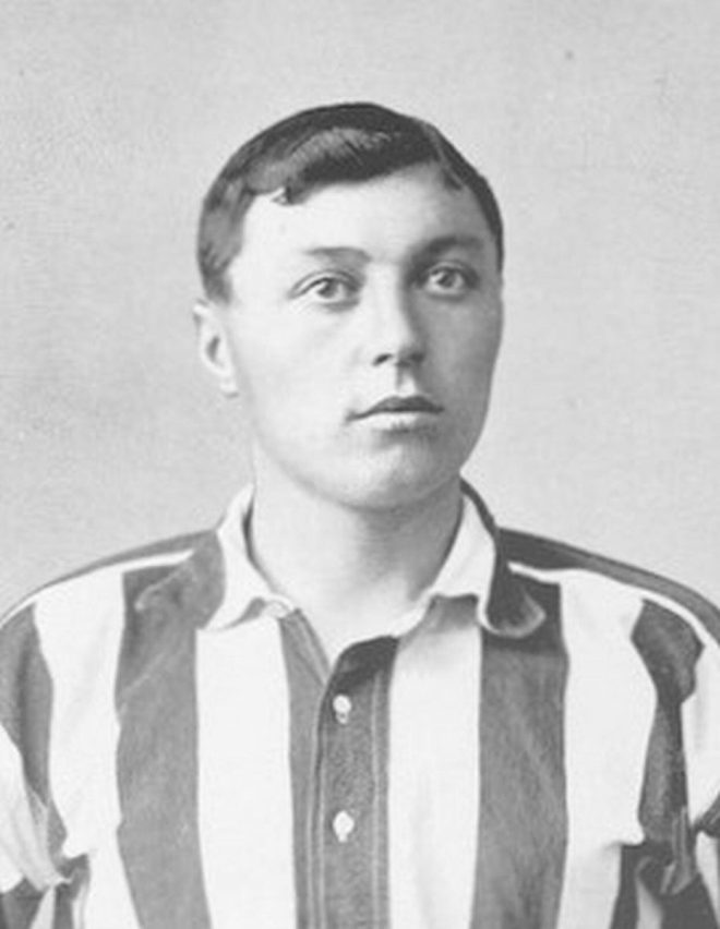 Death of Sunderland Legend Johnny Campbell: A Football Icon