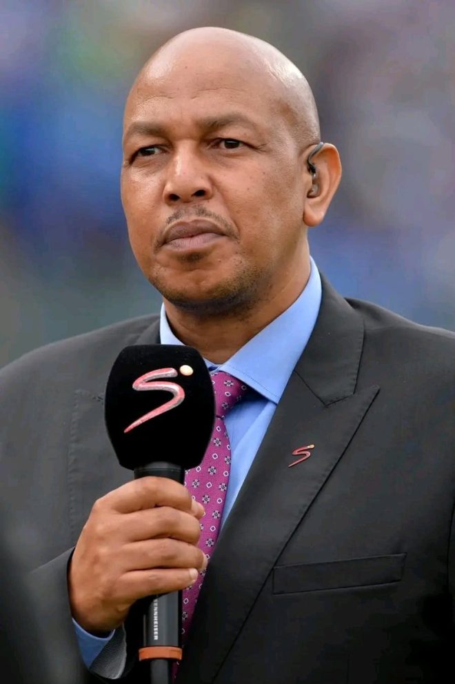 Death of SuperSport Legend Phumlan Msibi at Age 57