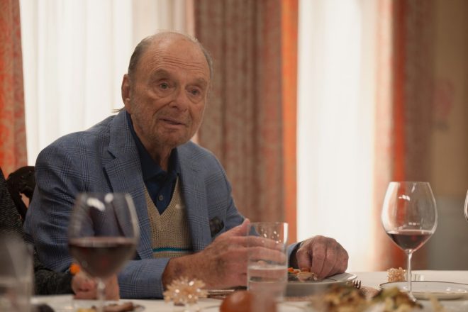 Death of Talented Actor Harris Yulin Leaves Us Heartbroken