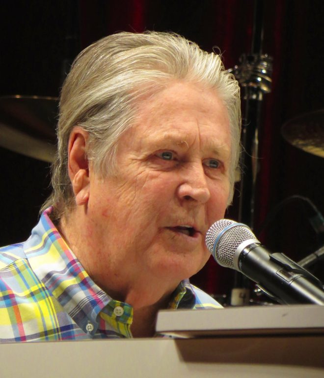 Death of The Beach Boys' Brian Wilson, 82: A Shared Grief