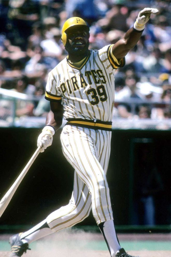 Death of "The Cobra" Dave Parker at 74: A True Baseball Legend