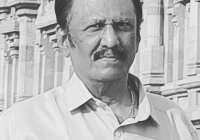 Death of Thiru Nellai S. Muthu: A Loss for Science and Literature