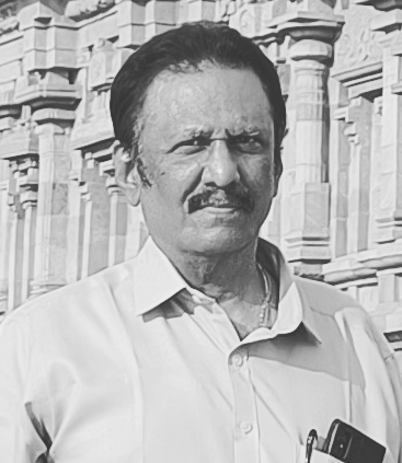 Death of Thiru Nellai S. Muthu: A Loss for Science and Literature
