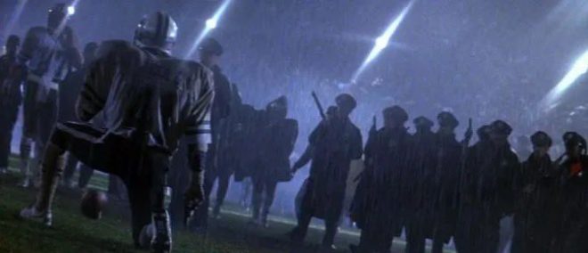 Death of Tony Scott: A Titan of Cinema Remembered