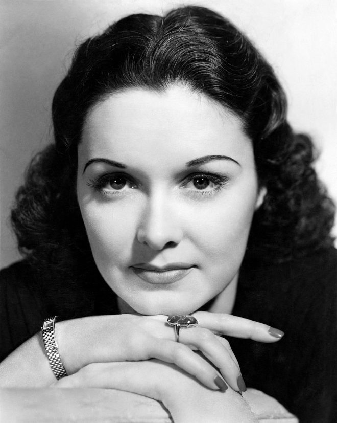 Death of Trailblazing Actress & Producer Gail Patrick at 69