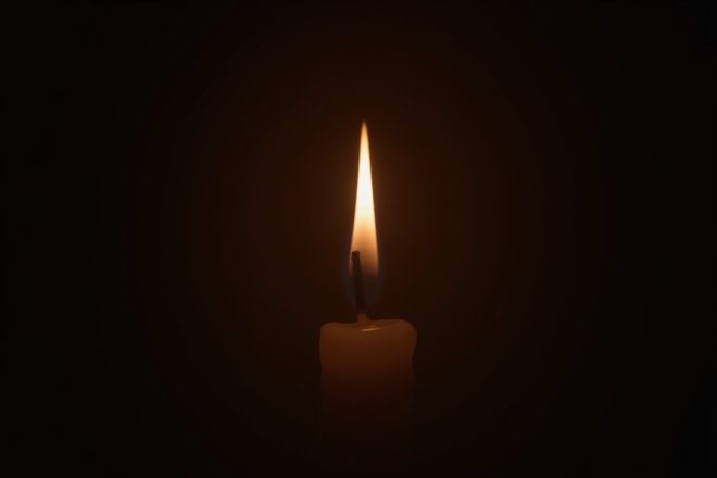 Death of Two Brave Firefighters Leaves Community Heartbroken