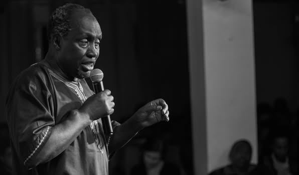 Death of US-Based Kenyan Author Ngugi wa Thiong'o at 87