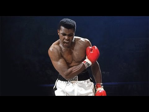 Death of U.S. Boxing Legend Muhammad Ali at 74 in Arizona
