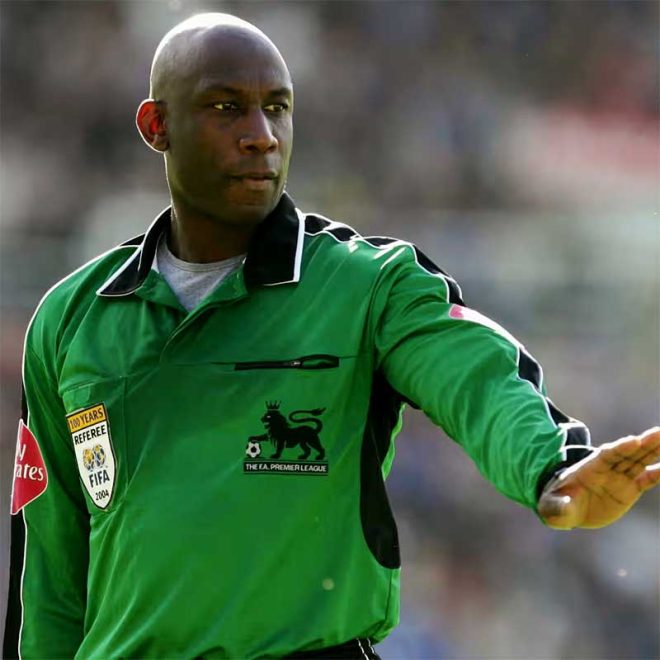 Death of Uriah Rennie: A Trailblazer in Football History
