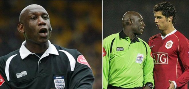 Death of Uriah Rennie: A Trailblazer in Refereeing