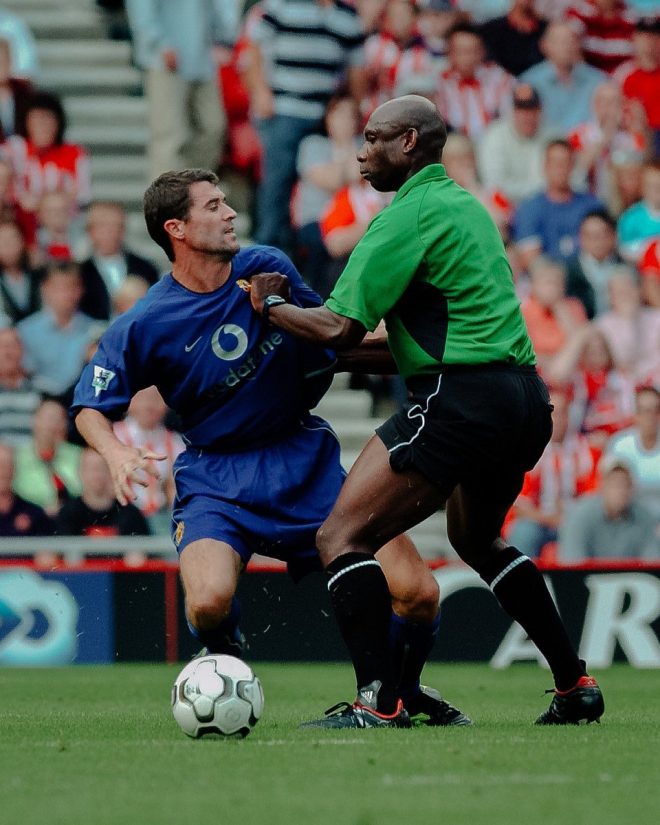 Death of Uriah Rennie: Premier League's First Black Referee
