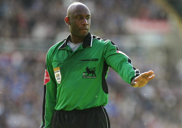 Death of Uriah Rennie: Remembering the Premier League's Pioneer