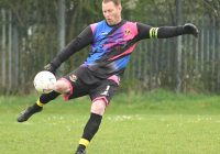 Death of Valence United Legend James 'Jay' Jacobs 🕯