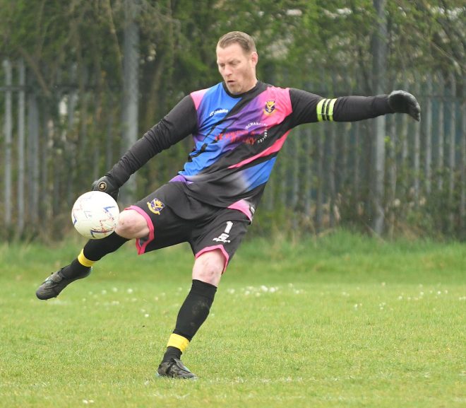 Death of Valence United Legend James 'Jay' Jacobs π―