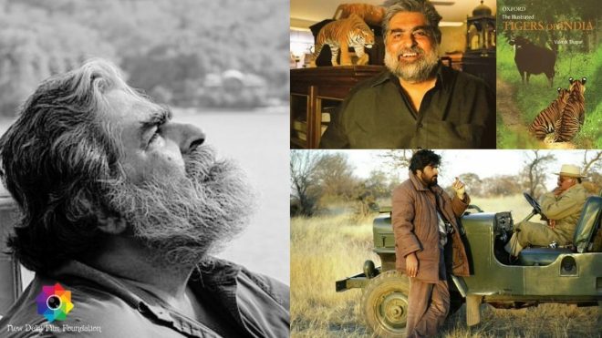 Death of Valmik Thapar: A Legacy in Wildlife Filmmaking & Conservation