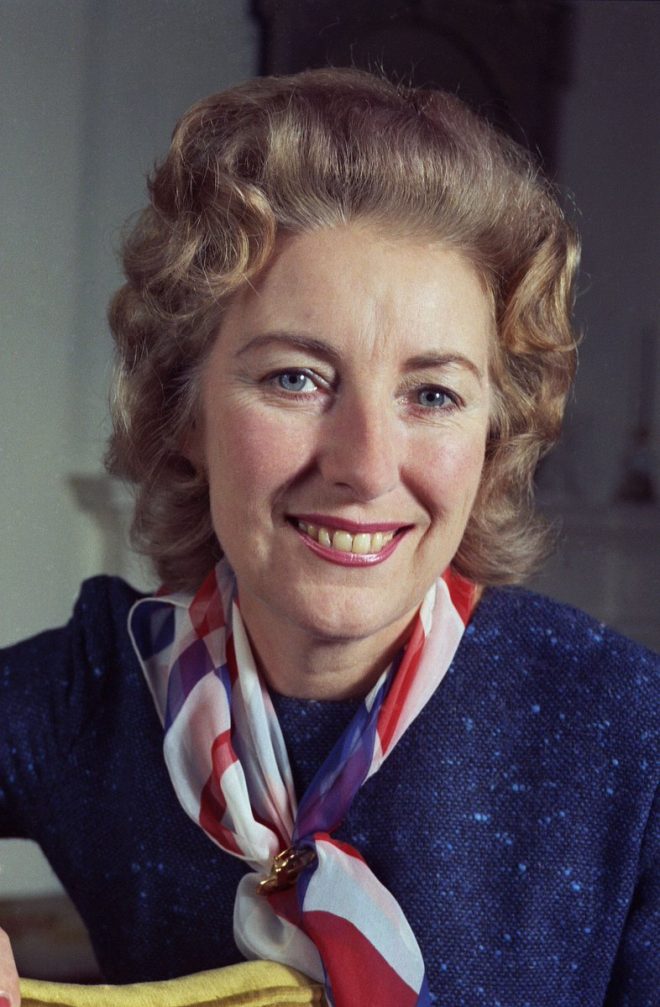 Death of Vera Lynn, Forces' Sweetheart, at 103 in Ditchling
