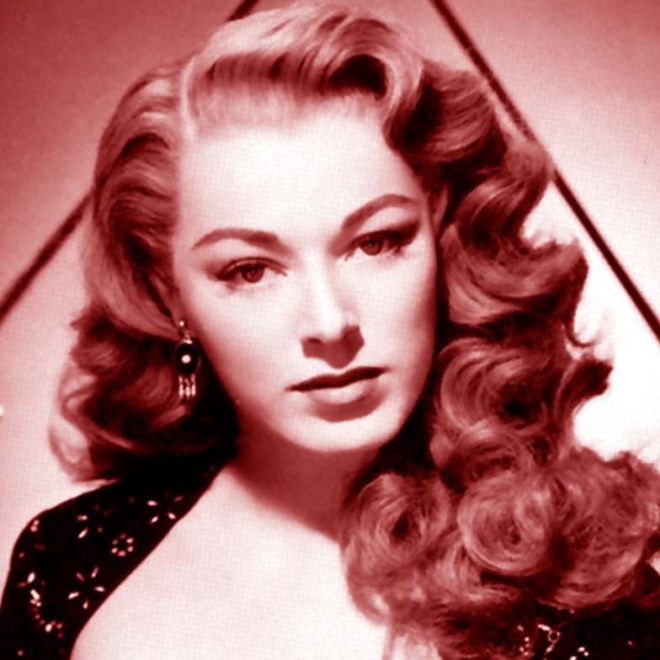 Death of Versatile Actress Eleanor Parker, 91, Remembered