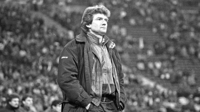 Death of VfB's Former Player and Coach Egon Coordes at 80