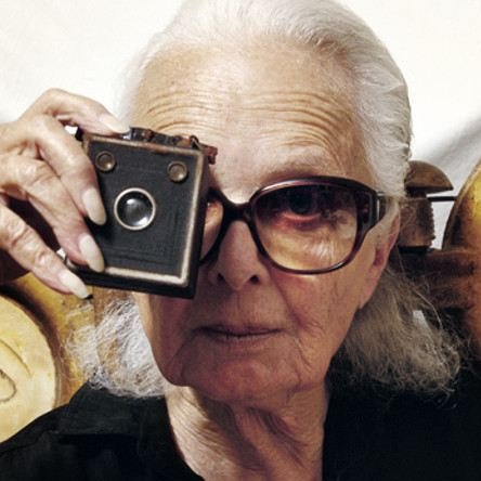 Death of Visionary Photographer Lillian Bassman at 94