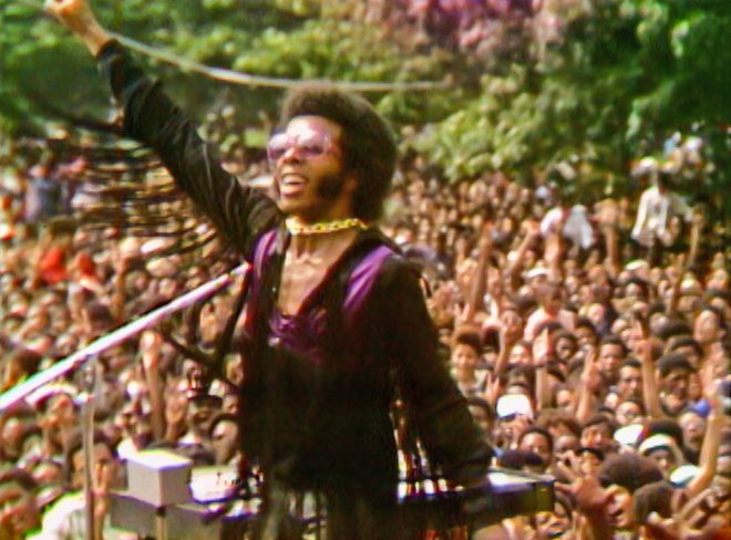 Death of Visionary Sly Stone: A Cultural Icon Remembered