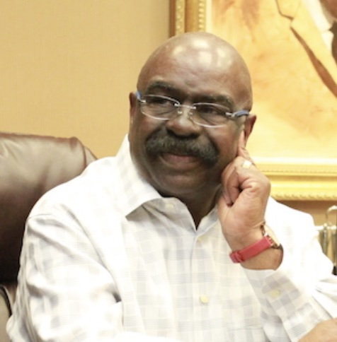 Death of Walter Scott: Condolences to Family and The Whispers