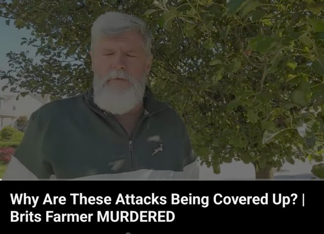 Death of Wheelchair-Bound Farmer in Brutal Attack - UPDATE