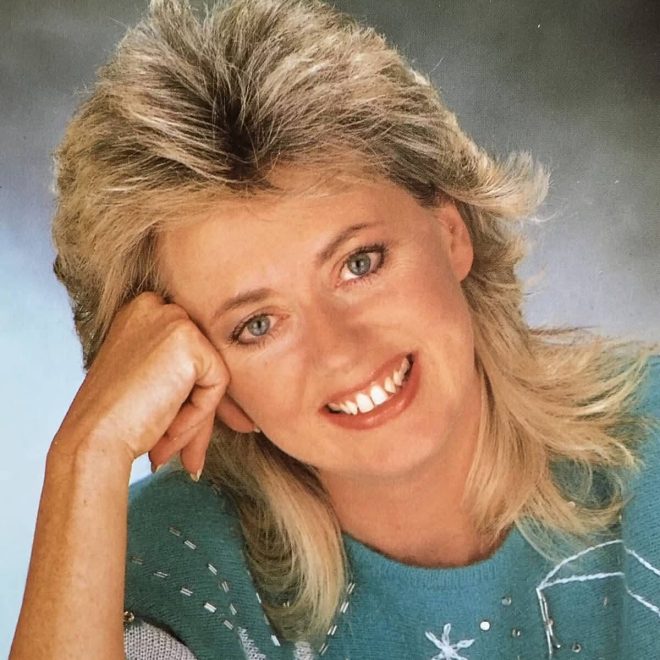 Death of Wincey Willis: Beloved TV Personality Passes Away at 76