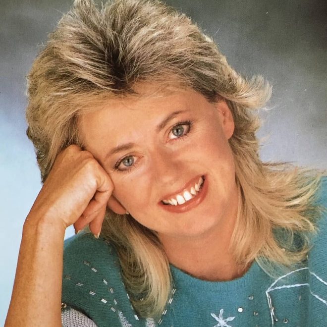 Death of Wincey Willis: Beloved TV Weather Girl Passes at 76