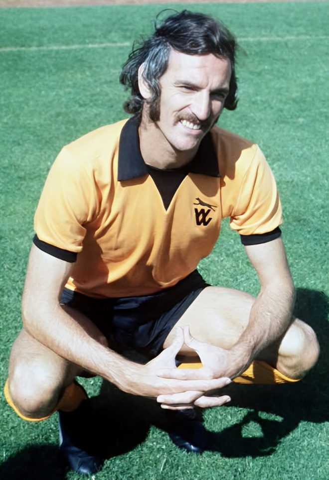 Death of Wolves Legend Derek "The Doog" Dougan: Forever Remembered