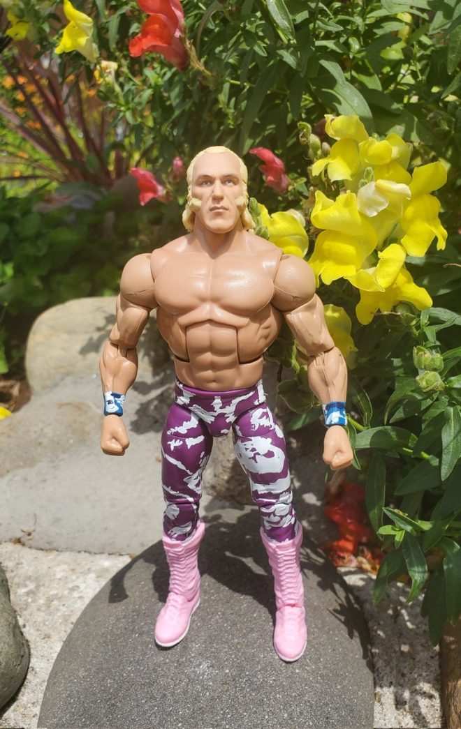 Death of Wrestling Icon Superstar Billy Graham at 79