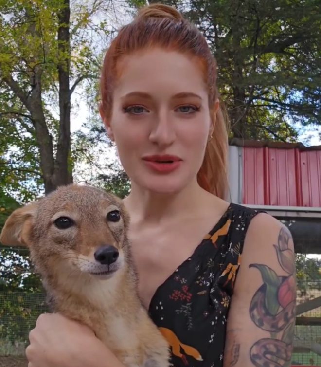 Death of YouTuber Mikayla Raines at 31 Sparks Outrage
