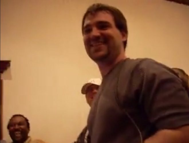 Death of a Legend: Remembering Brad, Our Mentor and Friend