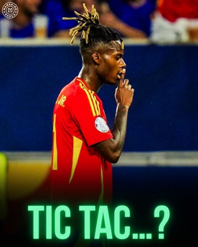 🚨🚨 Deco's Secret Meeting with Nico Williams' Agent! 🌕 — Deco transfer news, Nico Williams agent meeting, La Liga player updates