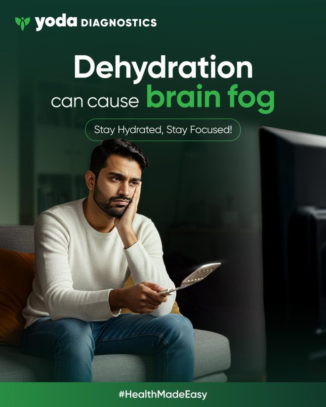 Dehydration: The Hidden Thief of Your Focus! — Cognitive function and hydration, Mental clarity dehydration effects, Focus and water intake 2025