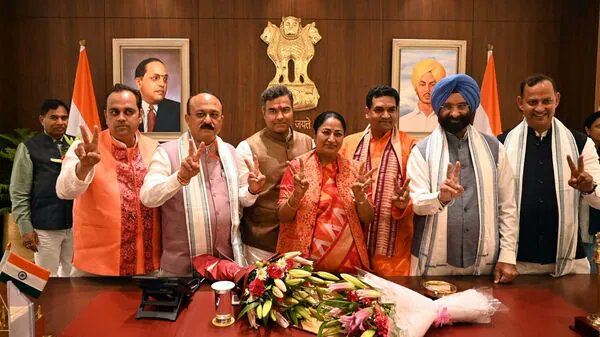 Delhi BJP's Rain Gamble: Artificial Rain Amid Real Monsoon? — Artificial rain technology, Delhi weather updates, BJP IITK collaboration