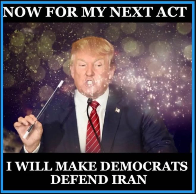 Democrats: Allies or Enablers of America’s Adversaries? — Democrats funding foreign conflicts, US border security failures, Israel Hamas conflict response