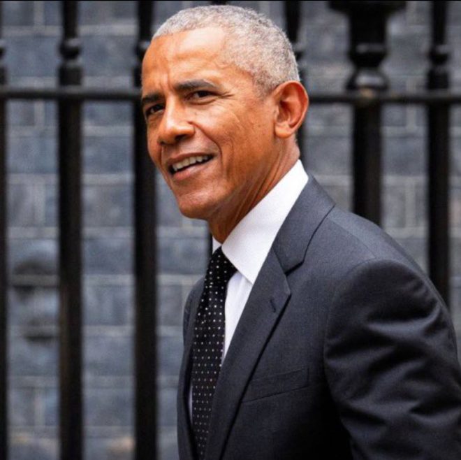 Democrats Declare "Obama Appreciation Day"—Your Thoughts? — Barack Obama legacy celebration, Democratic Party events 2025, national appreciation days
