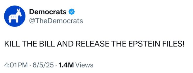 Democrats Demand Epstein Files: A Political Masterstroke? — Democrat strategy 2025, Epstein case revelations, political chess moves