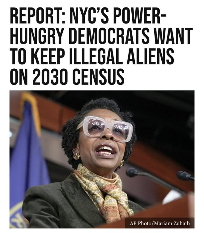 Democrats Fear 2030 Census Could Erase Their Power! — Electoral College shifts 2025, 2030 census implications, Democrats electoral strategy