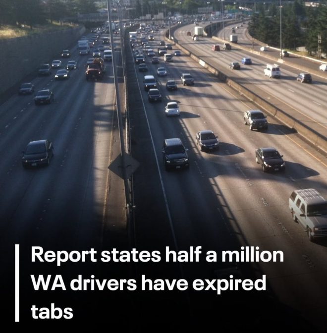 Democrats' New Law: Expired Tabs No Longer a Crime!
Will Taxing the Rich Cover the Lost Revenue? — Expired vehicle registration laws, Taxing the wealthy for public services, Police enforcement and traffic regulations