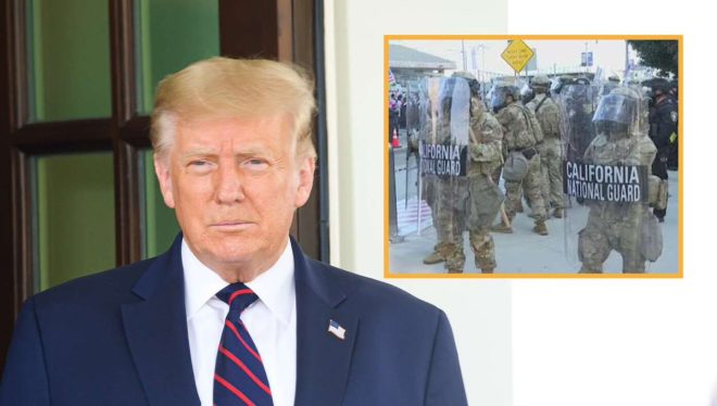 Democrats Outraged as Court Grants President Power to Command Military: What Does This Mean for National Security? — Democrats Fuming Over Court Decision on Commander-In-Chief Authority,
Liberal Backlash Against Court Ruling on Military Command,
Progressives Angry After Court Upholds President's Control of Armed Forces
