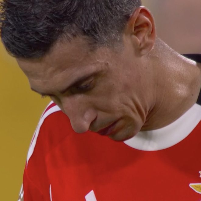 Di Maria's Shocking Exit: Is European Football Losing Its Stars? — Ángel Di Maria farewell, Rosario Central transfer news, European football legend